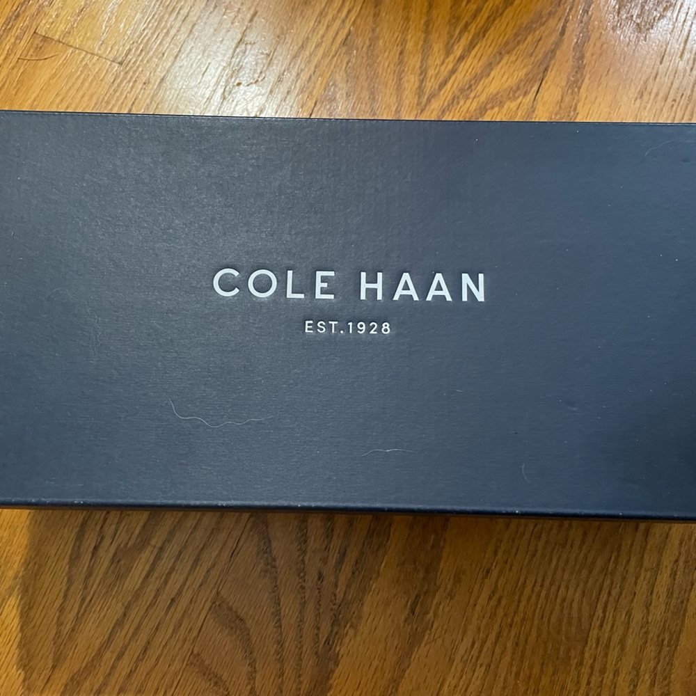 COLE HAAN FLATS